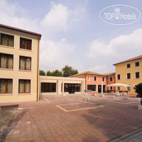Best Western Titan Inn Hotel Treviso 4*