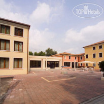 Best Western Titan Inn Hotel Treviso 