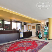 Best Western Titan Inn Hotel Treviso 