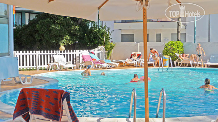 Новые добавленные фото туристов La Fenice & Siesta 3*