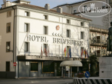 Bonotto Hotel Belvedere 4*
