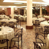 Bonotto Hotel Belvedere 