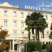 Hotel Terme Roma 4*