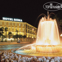 Hotel Terme Roma 