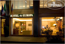 Europa Hotel 4*