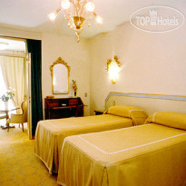 Abano Ritz Hotel Terme 
