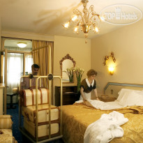 Abano Ritz Hotel Terme 