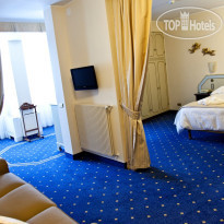 Abano Ritz Hotel Terme 