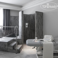 Grand Hotel Terme Trieste & Victoria 