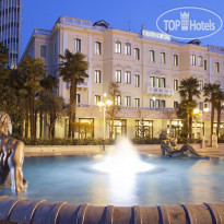 Grand Hotel Terme Trieste & Victoria 