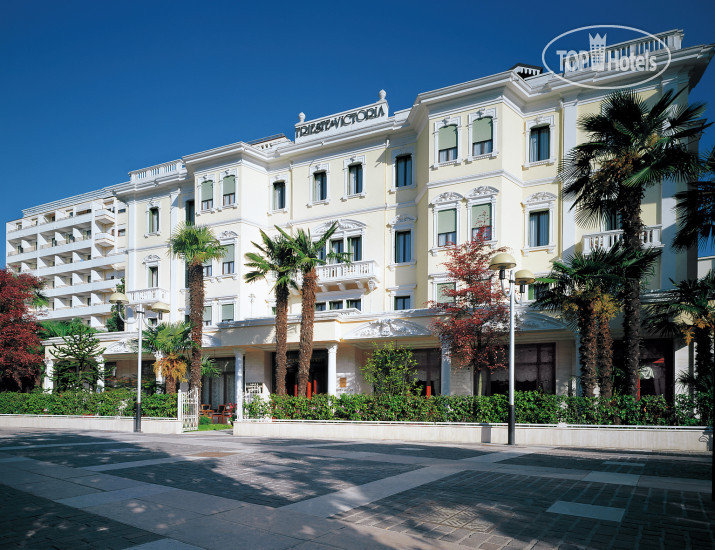Фотографии отеля  Grand Hotel Terme Trieste & Victoria 5*