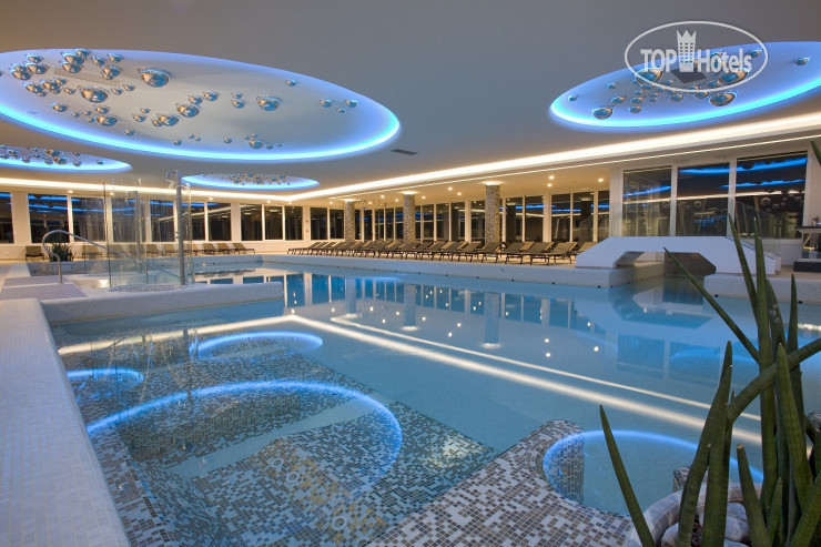 Фотографии отеля  Terme Venezia 4*