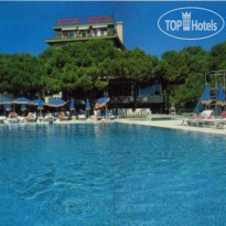 Fantinello Hotel 
