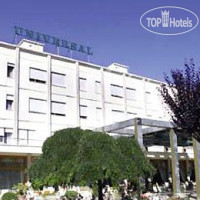 Universal Terme 4*