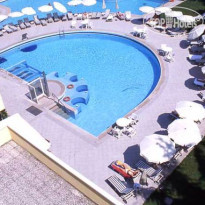 Magnolia Hotel Abano Terme 