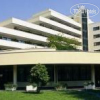 Magnolia Hotel Abano Terme 4*