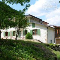  Valle Dei Molini B&B 