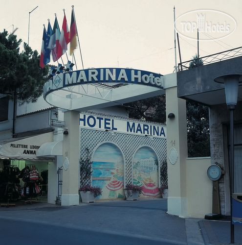 Фотографии отеля  Marina 3*
