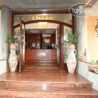 Фото отеля Panama 3*