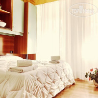 Villa Roma Hotel 3*