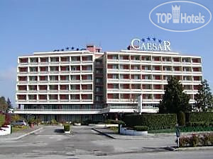 Фотографии отеля  Grand Hotel Terme Caesar 4*