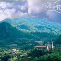 Rocca Pendice 
