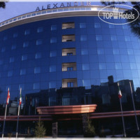 Terme Alexander Palace 4*