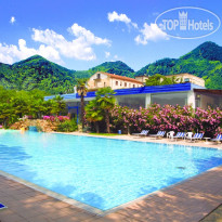 Terme Bagno Romano 