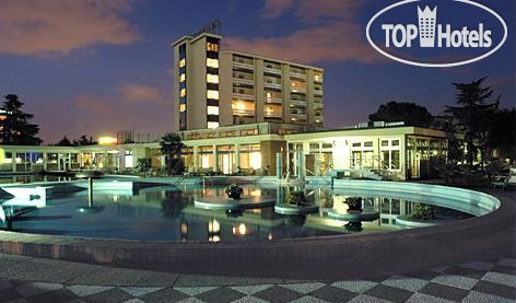 Фотографии отеля  Terme Continental 4*