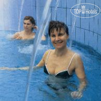 Terme Gazzella Bianca