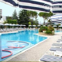 Terme Gazzella Bianca