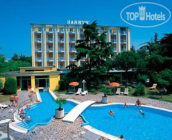 Фотографии отеля  Terme Harry's 3*