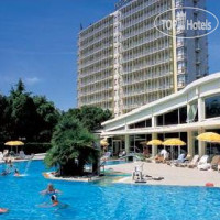 Terme Internazionale 4*