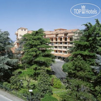 Terme Miramonti Отель