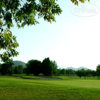 Terme Miramonti Поле для гольфа
