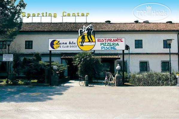 Фотографии отеля  Terme Sporting Center 2*