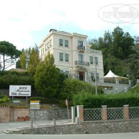 Villa Lussana 3*