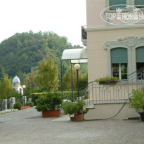 Villa Lussana 
