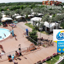 Internazionale Camping Village 