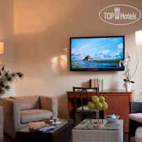 Negresco Hotel Номер Orchidea