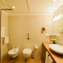 Negresco Hotel Номер Orchidea
