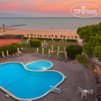 Negresco Hotel