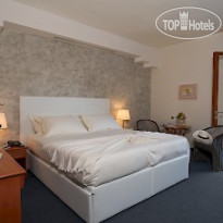 Negresco Hotel Улучшенный двухместный номер