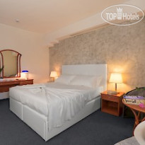 Negresco Hotel Улучшенный двухместный номер