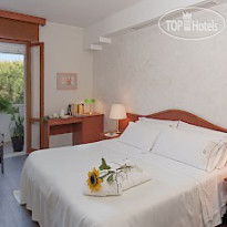 Negresco Hotel Стандартный двухместный номер