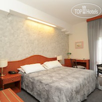 Negresco Hotel Стандартный двухместный номер