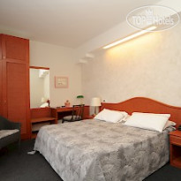 Negresco Hotel Пляжный номер