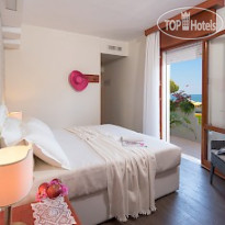 Negresco Hotel Пляжный номер