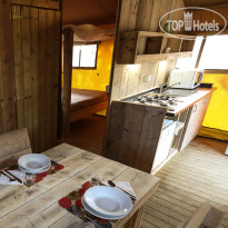 Malibu Beach Camping Village  Glamping Suite