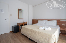 Boston Hotel 3*